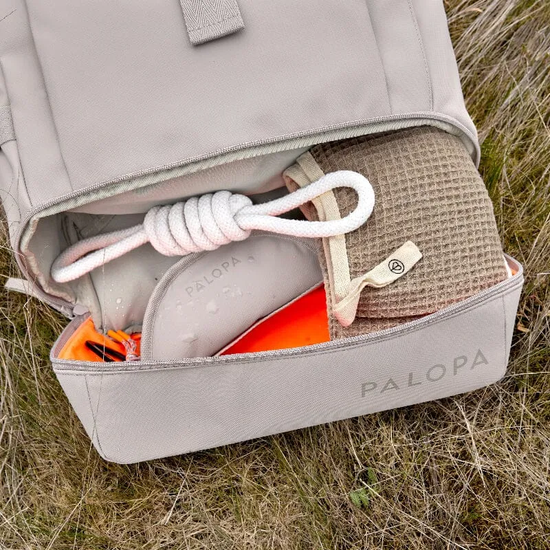 PALOPA | Rolltop Backpack Yoska