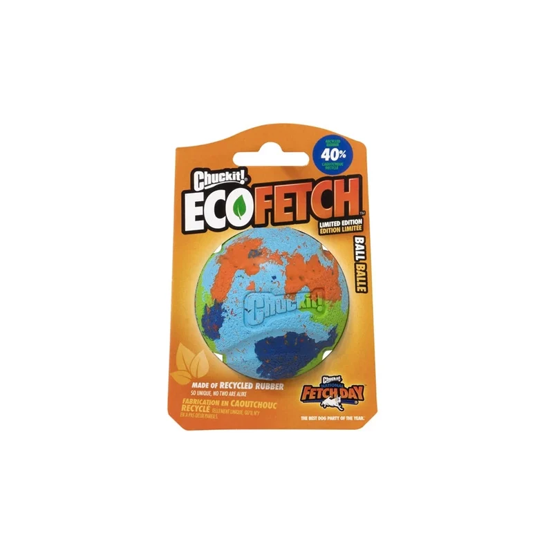 Chuckit! | Eco Fetch Ball