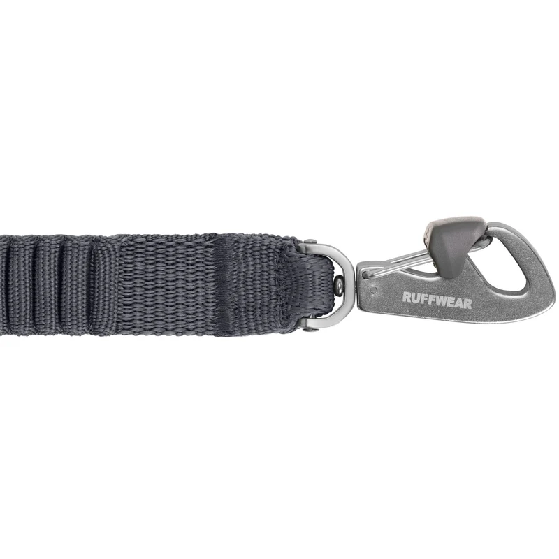 Ruffwear Double Track Coupler – Premium Hundekoppel für entspannte Spaziergänge mit 2 Hunden gleichzeitig | Verhedderte Leinen adé