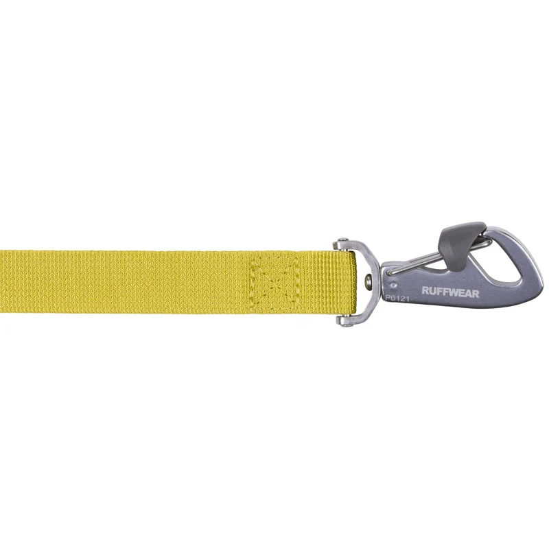 Ruffwear Omnijore Joring System – Komplettset für Canicross, Bikejöring & Skijöring mit ergonomischem Zuggeschirr und elastischer Zugleine für aktive Hunde