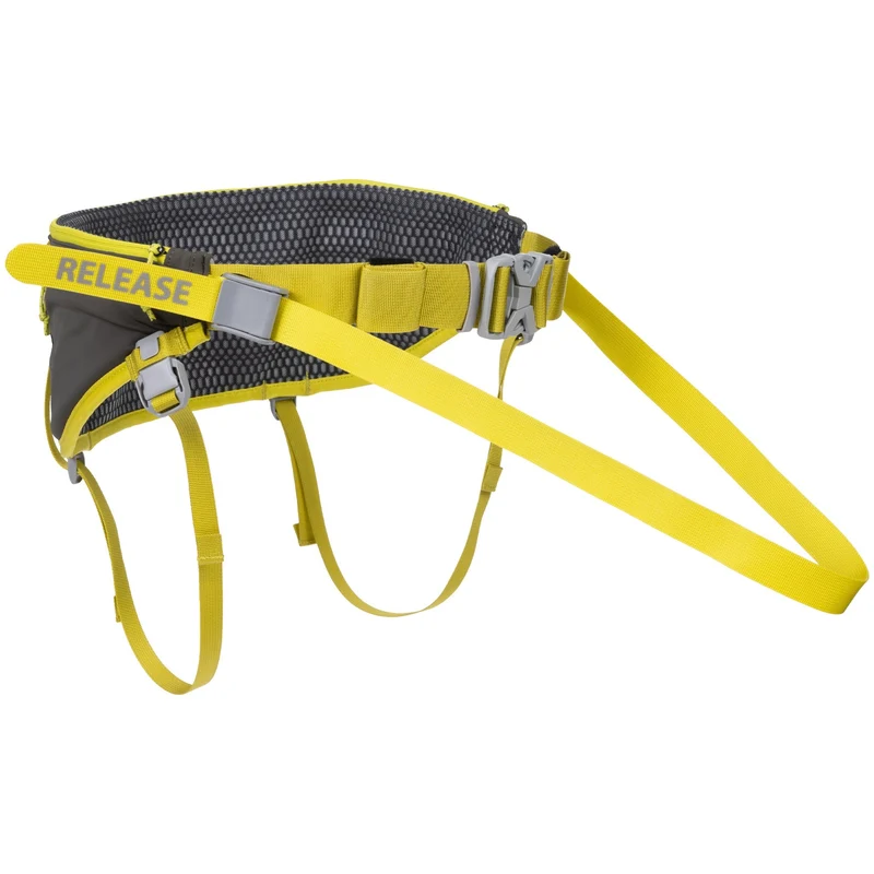 Ruffwear Omnijore Joring System – Komplettset für Canicross, Bikejöring & Skijöring mit ergonomischem Zuggeschirr und elastischer Zugleine für aktive Hunde