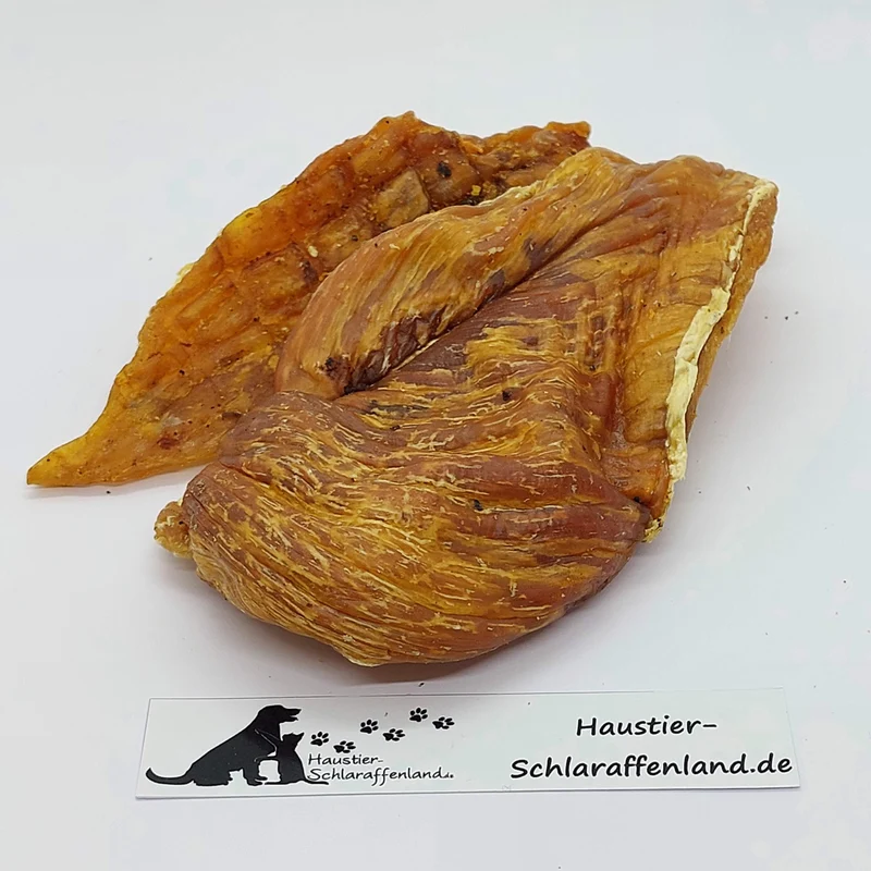 Hühner-Filet - Hühnerbrust-Filet