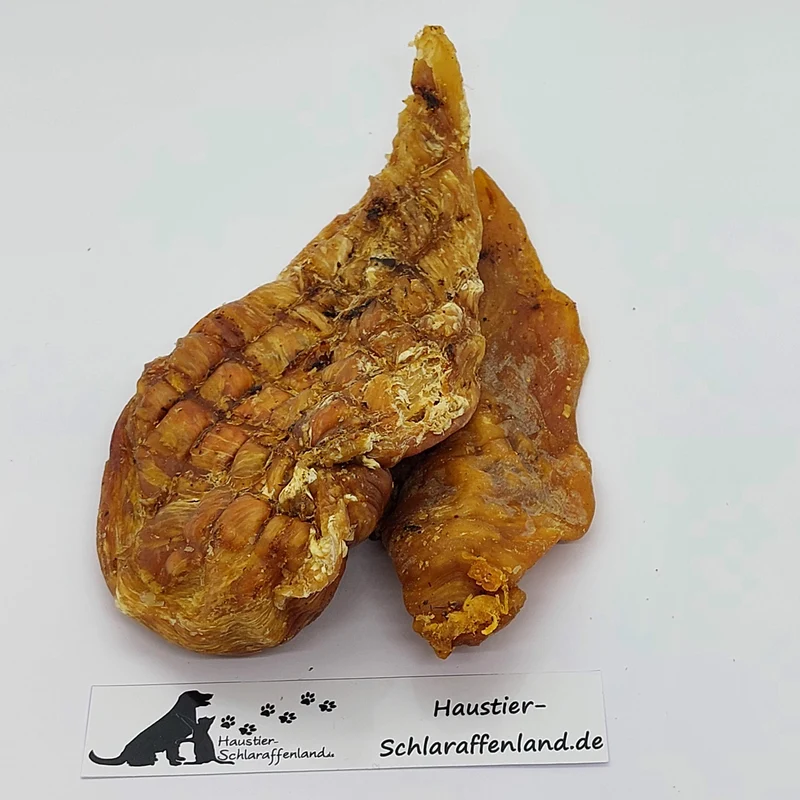Hühner-Filet - Hühnerbrust-Filet