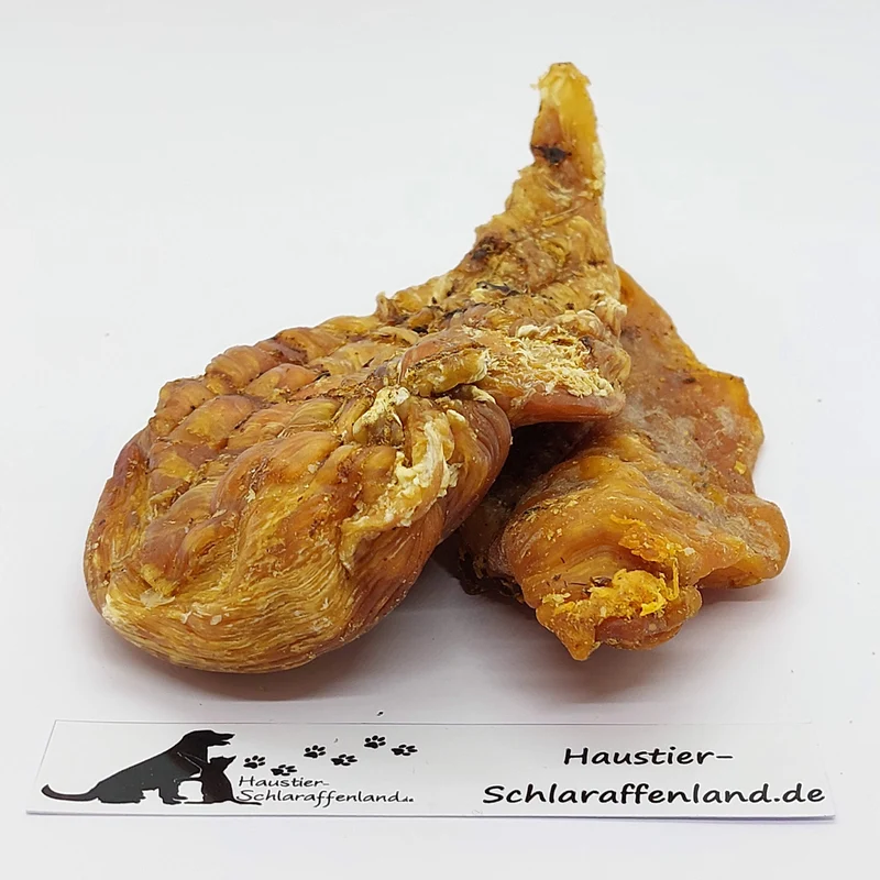 Hühner-Filet - Hühnerbrust-Filet