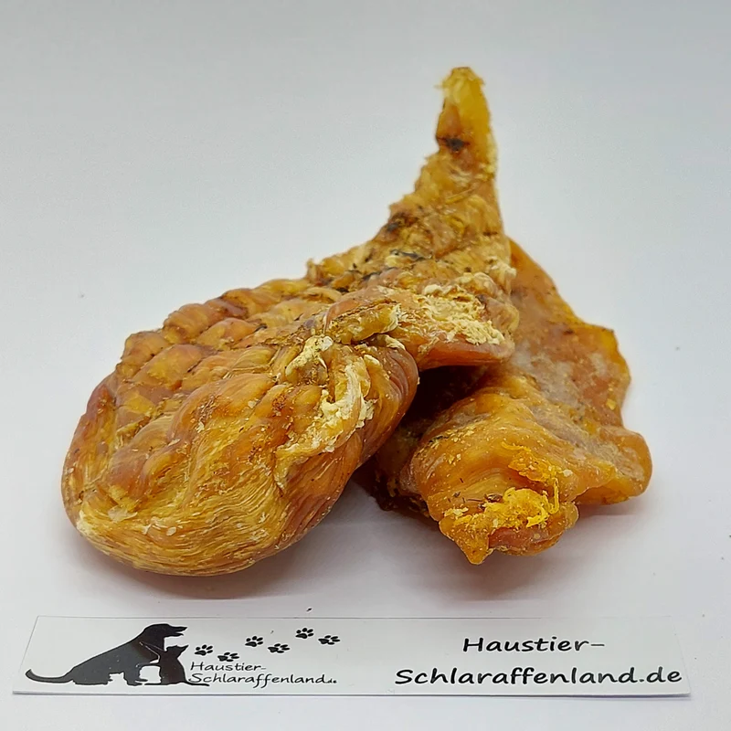 Hühner-Filet - Hühnerbrust-Filet