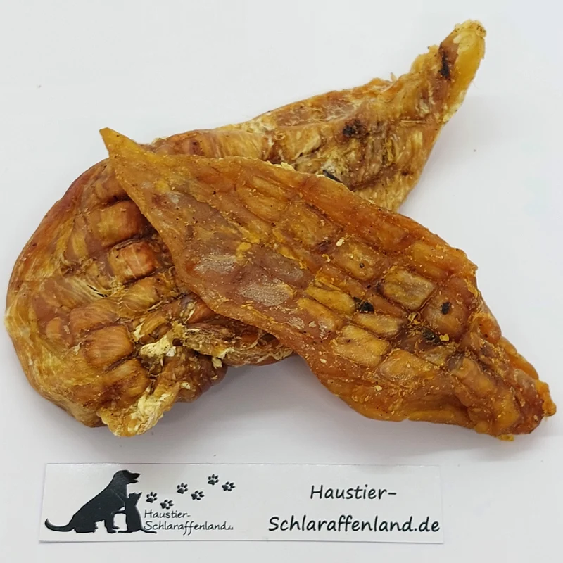 Hühner-Filet - Hühnerbrust-Filet