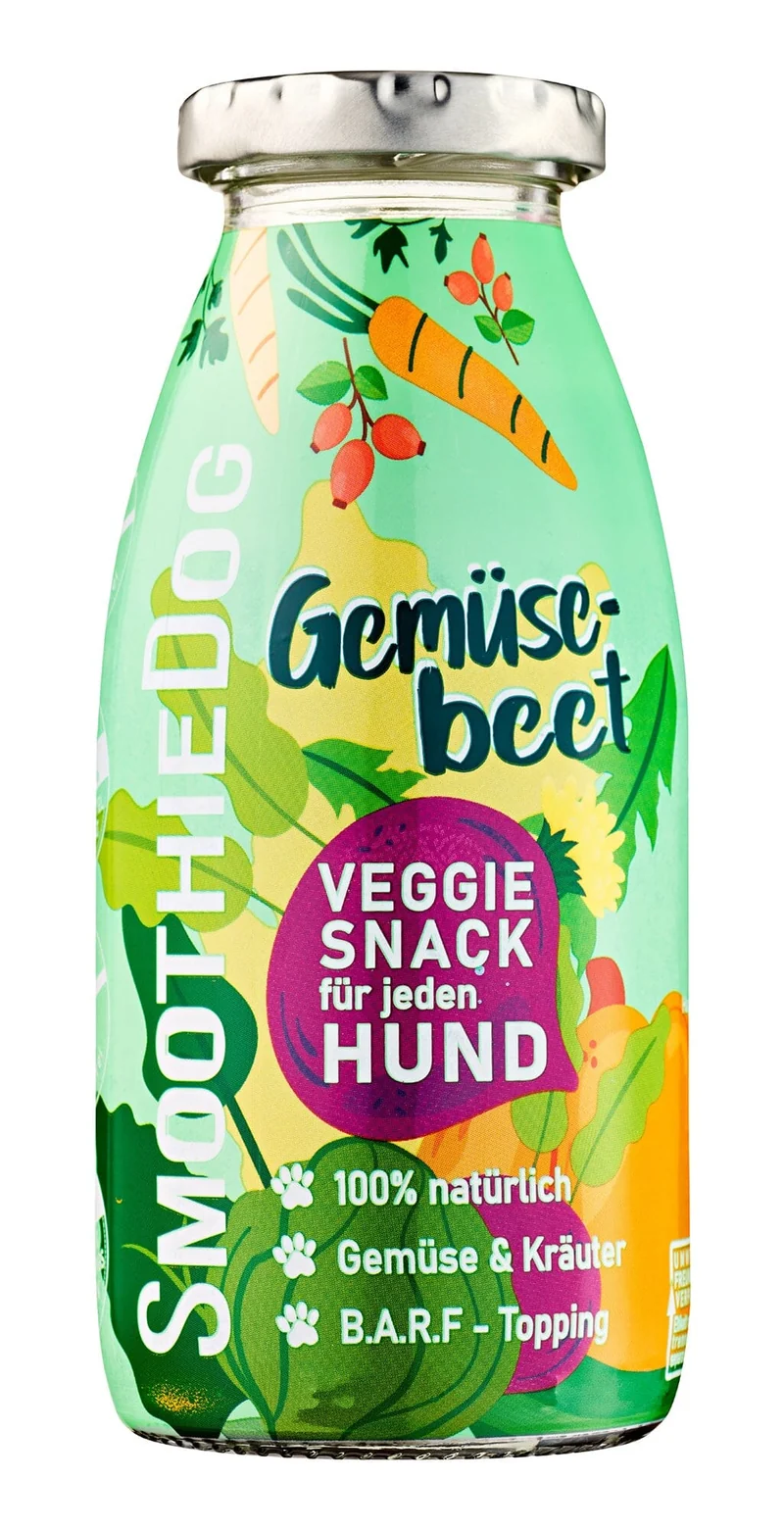 SmoothieDog | Hundesmoothie