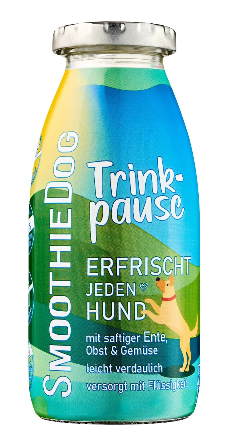 SmoothieDog | Hundesmoothie