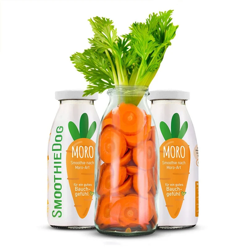 SmoothieDog | Hundesmoothie