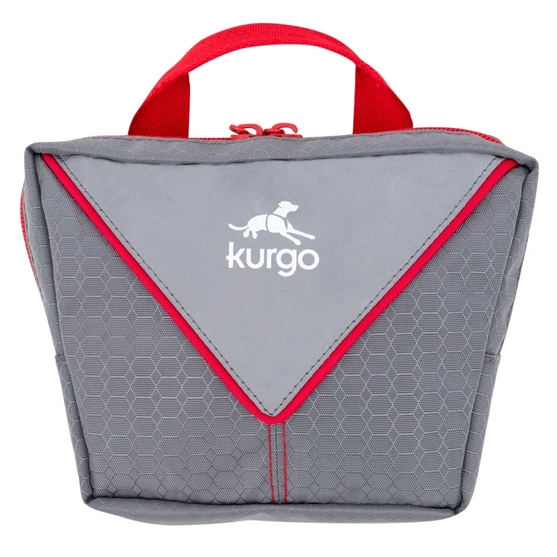 Kurgo Ridgeline Tie Out Hundeanbindesystem – Sichere Anbindeleine für maximale Bewegungsfreiheit beim Camping & Outdoor