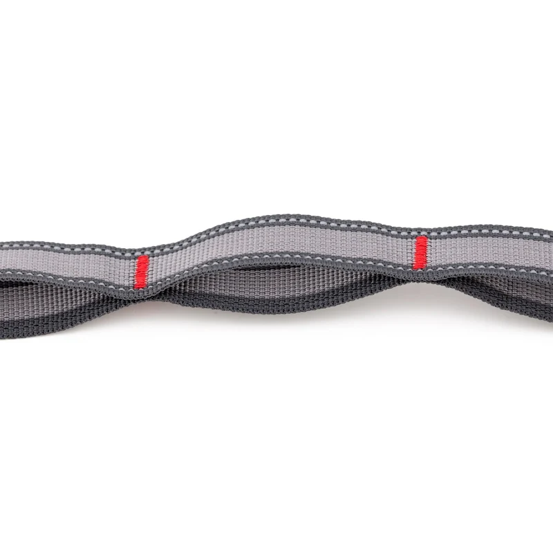 Kurgo Ridgeline Tie Out Hundeanbindesystem – Sichere Anbindeleine für maximale Bewegungsfreiheit beim Camping & Outdoor