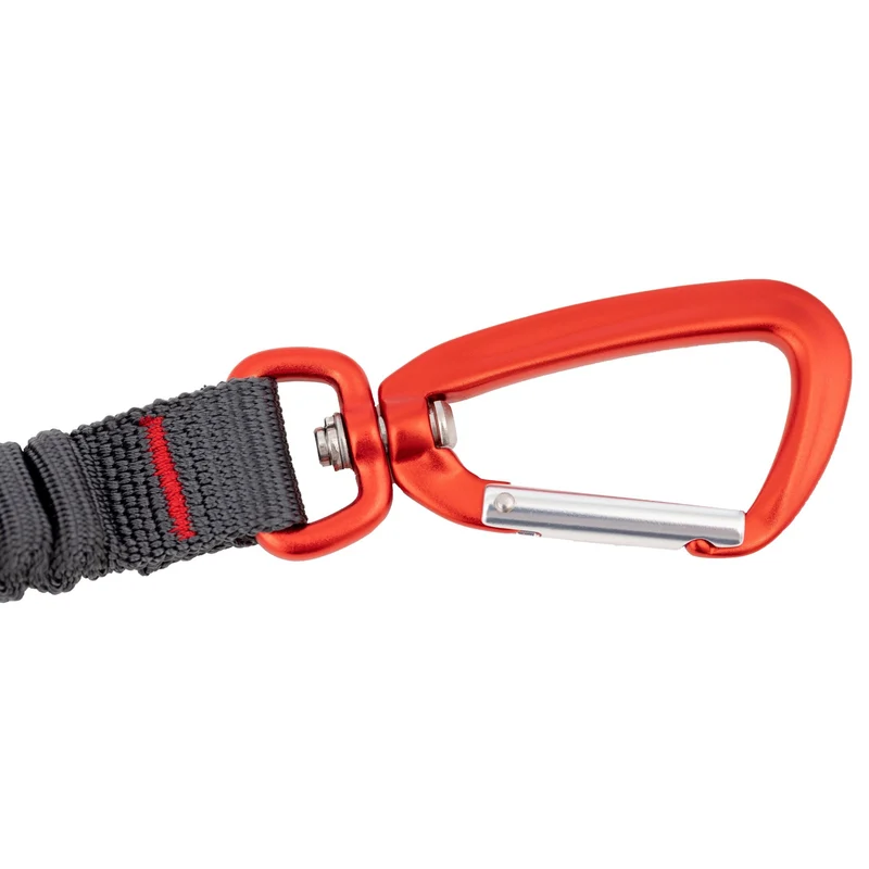 Kurgo Ridgeline Tie Out Hundeanbindesystem – Sichere Anbindeleine für maximale Bewegungsfreiheit beim Camping & Outdoor