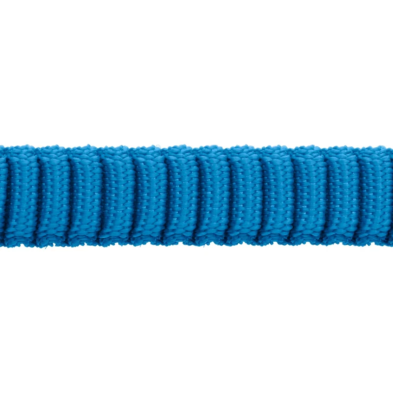Ruffwear Trail Runner Leash – Freihändige Jogging-Hundeleine mit elastischem Bungee-Dämpfer für aktive Hunde beim Laufen, Wandern & Trail Running
