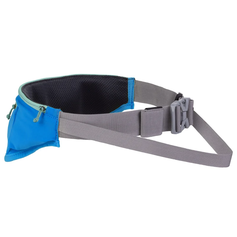Ruffwear Trail Runner Belt – Premium-Laufgürtel für freihändiges Joggen mit Hund, ergonomisch gepolstert mit Leckerlitasche und sicherer Leinenbefestigung