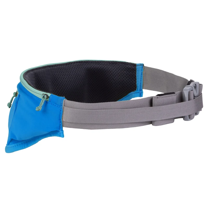 Ruffwear Trail Runner Belt – Premium-Laufgürtel für freihändiges Joggen mit Hund, ergonomisch gepolstert mit Leckerlitasche und sicherer Leinenbefestigung