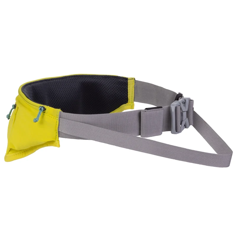 Ruffwear Trail Runner Belt – Premium-Laufgürtel für freihändiges Joggen mit Hund, ergonomisch gepolstert mit Leckerlitasche und sicherer Leinenbefestigung