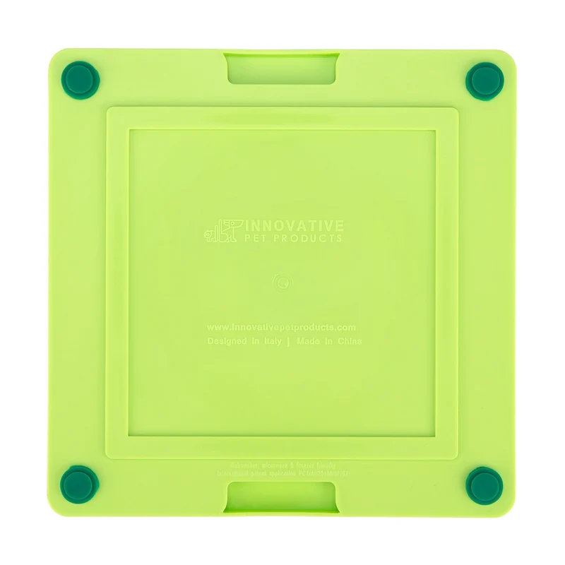 LickiMat Soother Tuff Pro – Beruhigende Schleckmatte für ängstliche Hunde (extra robust)