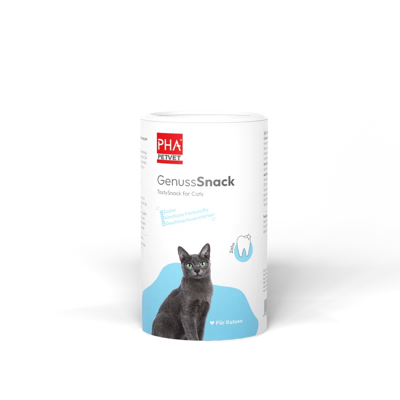PHA GenussSnack für Katzen
