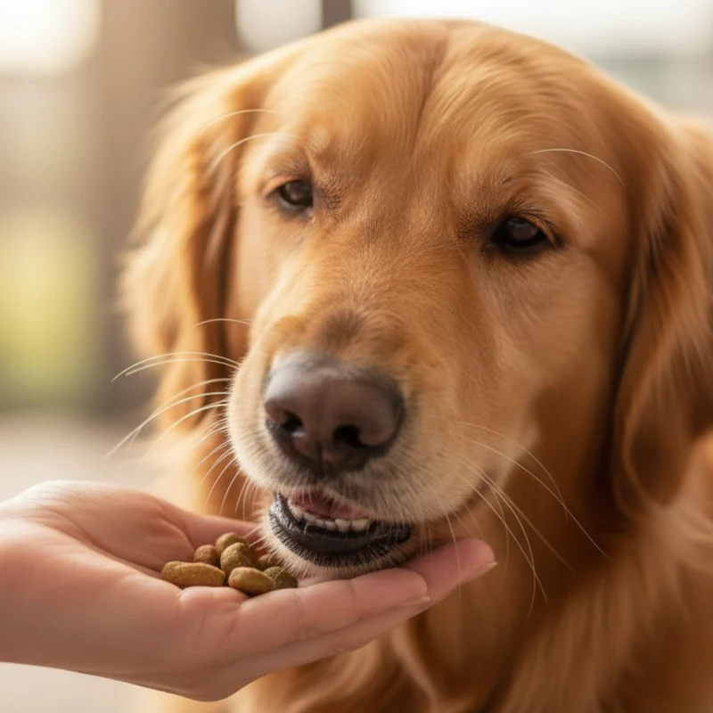 Black Canyon CoStar Adult Huhn & Reis – Premium Trockenfutter für ausgewachsene Hunde mit leicht verdaulicher Rezeptur für gesundes Fell, starke Muskeln & optimale Verdauung