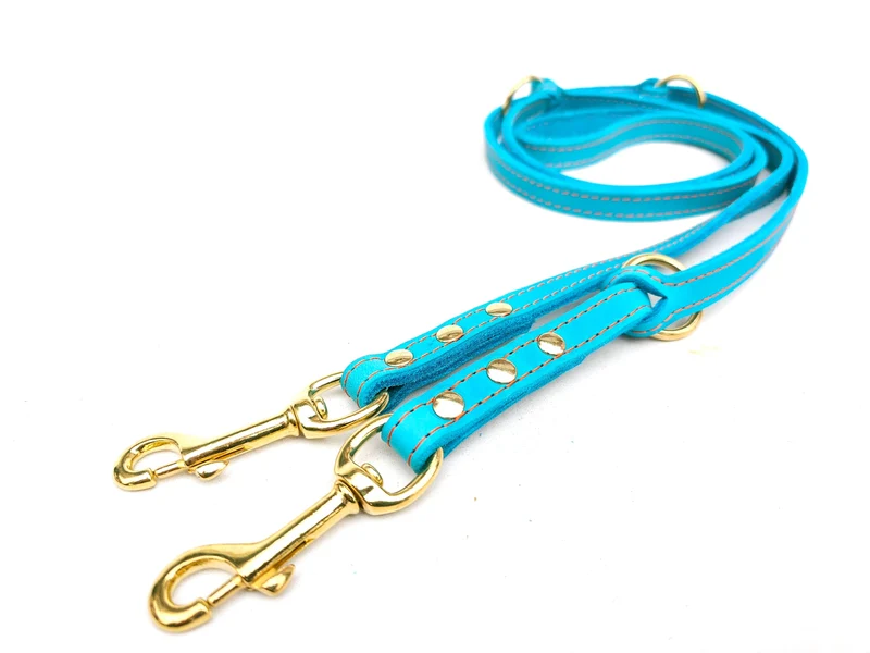 Bolleband | Leine Classic Messing