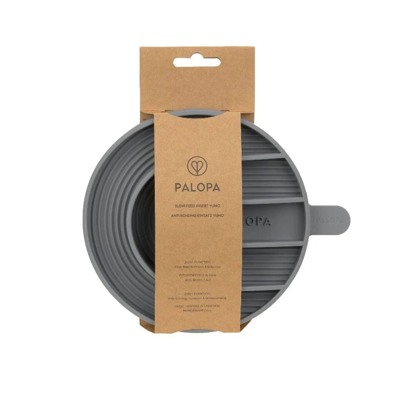 Palopa | Slow-Feed Insert Yumo