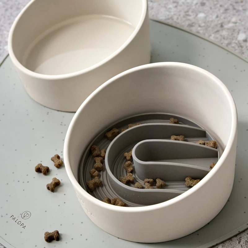 Palopa | Slow-Feed Insert Yumo