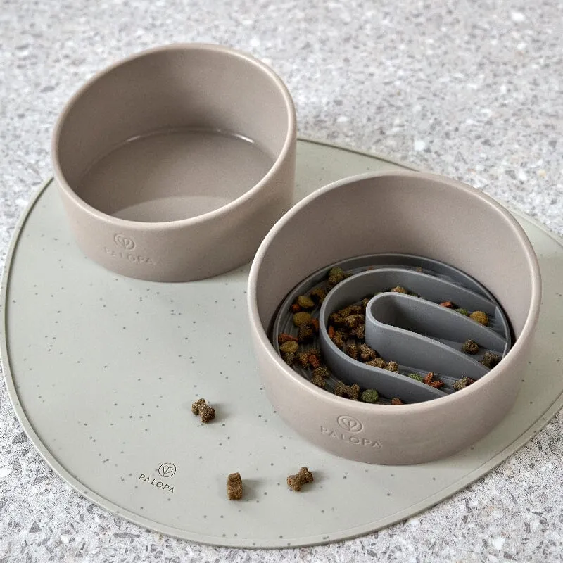Palopa | Slow-Feed Insert Yumo