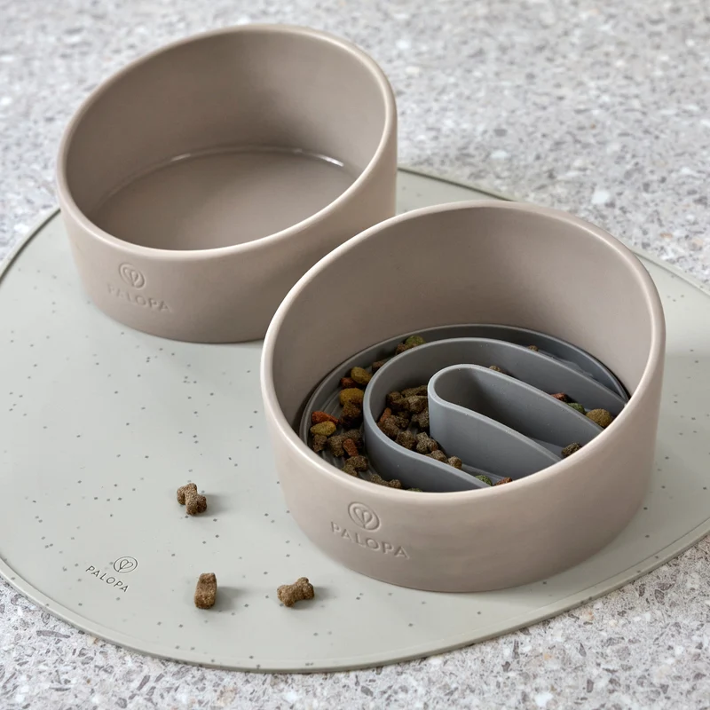 Palopa | Slow-Feed Insert Yumo