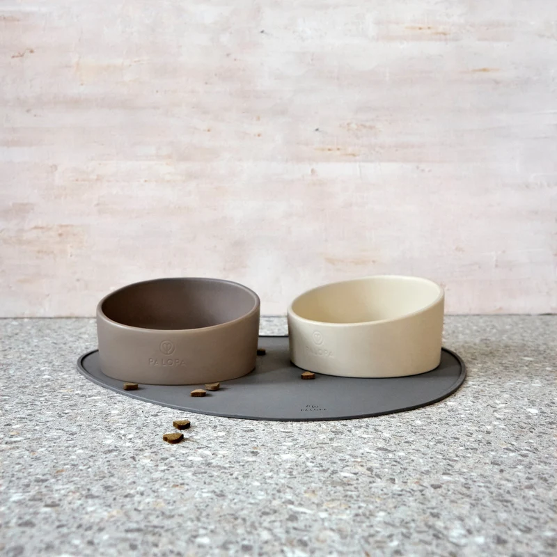 Palopa | Dog Bowl Napf Cali
