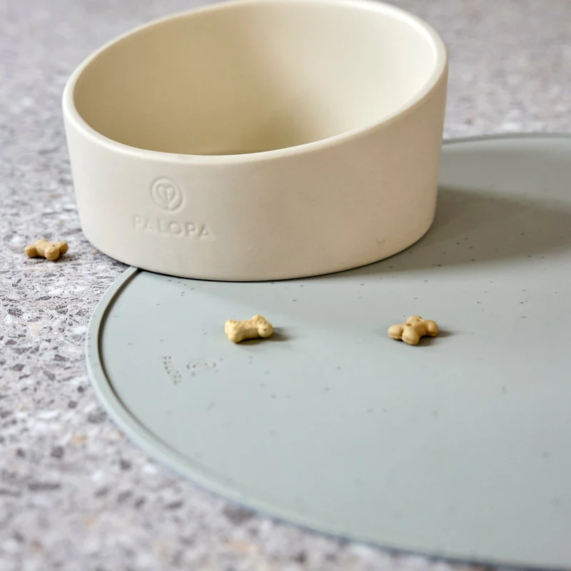 Palopa | Dog Bowl Napf Cali