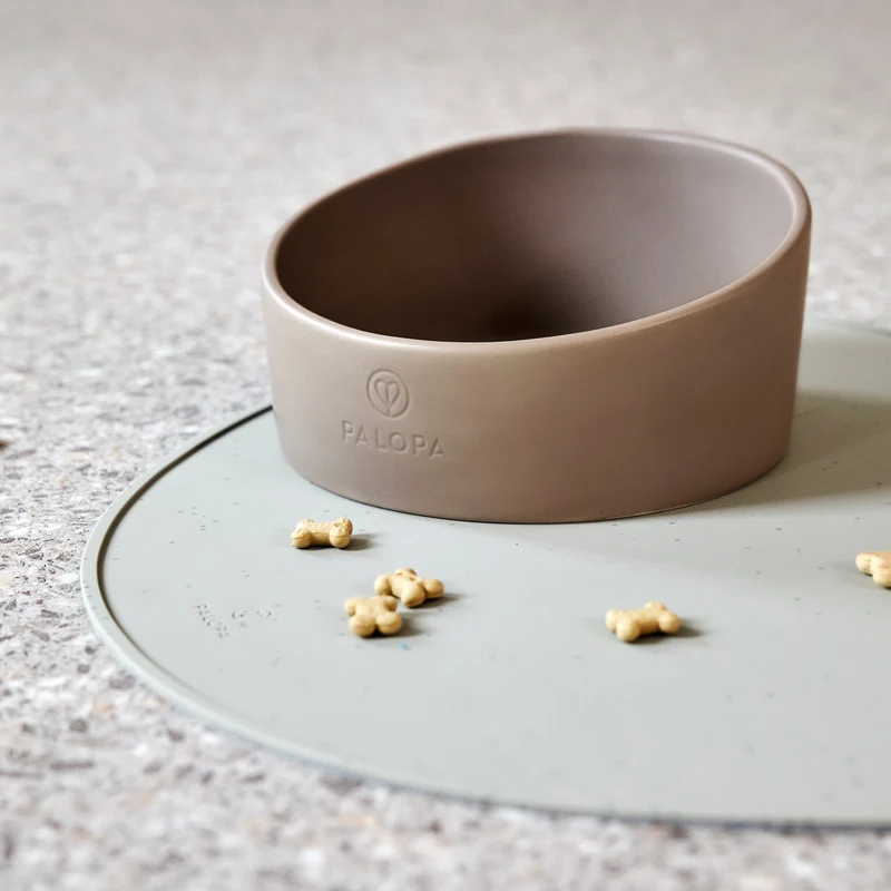 Palopa | Dog Bowl Napf Cali
