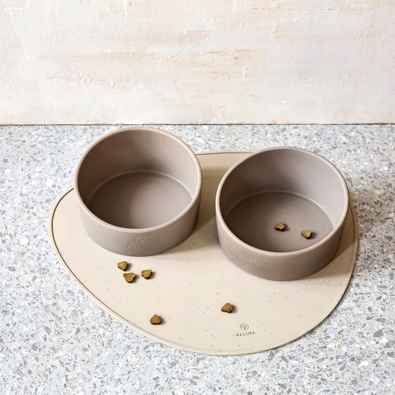 Palopa | Dog Bowl Napf Cali