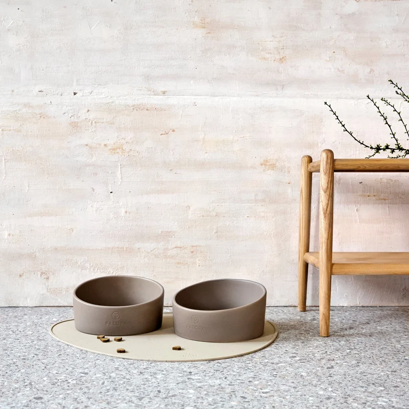 Palopa | Dog Bowl Napf Cali
