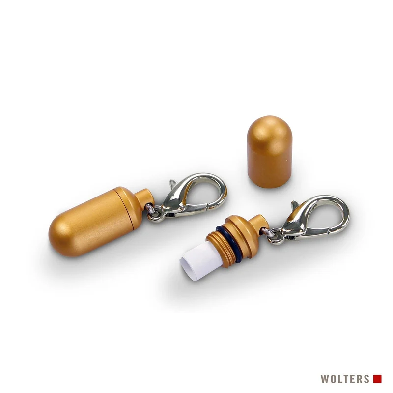 WOLTERS | Adresshülsen