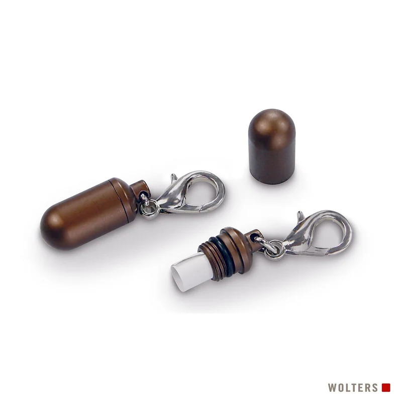 WOLTERS | Adresshülsen