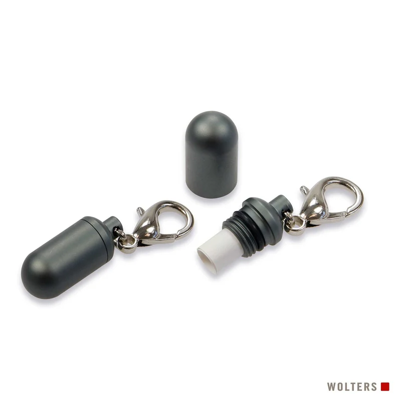 WOLTERS | Adresshülsen