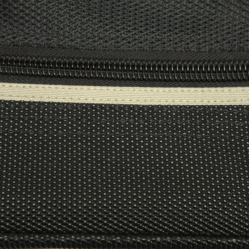 Maelson Soft Kennel – Faltbare Premium Hundebox mit Stahlrahmen für sicheren Auto-Transport & komfortables Reisen