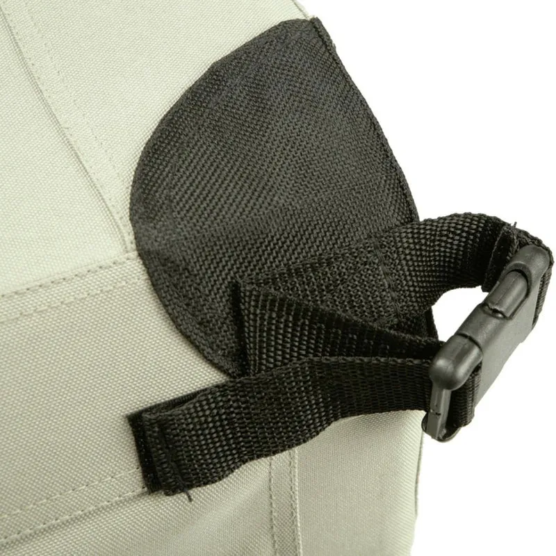 Maelson Soft Kennel – Faltbare Premium Hundebox mit Stahlrahmen für sicheren Auto-Transport & komfortables Reisen
