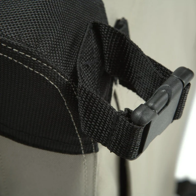 Maelson Soft Kennel – Faltbare Premium Hundebox mit Stahlrahmen für sicheren Auto-Transport & komfortables Reisen