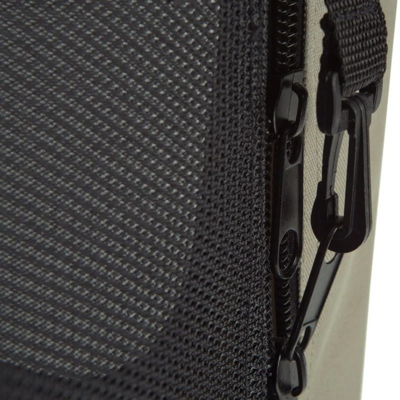 Maelson Soft Kennel – Faltbare Premium Hundebox mit Stahlrahmen für sicheren Auto-Transport & komfortables Reisen