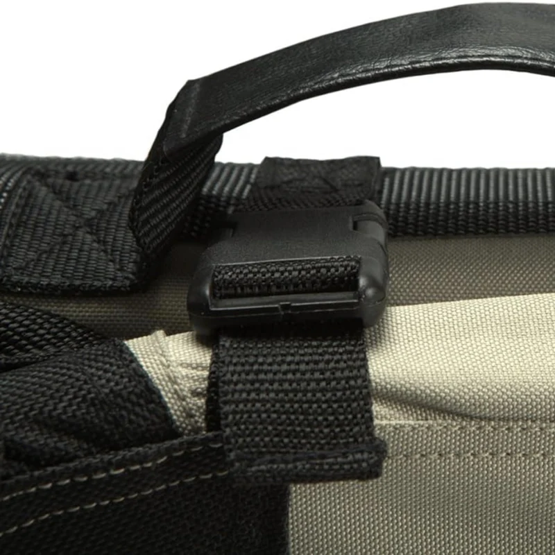 Maelson Soft Kennel – Faltbare Premium Hundebox mit Stahlrahmen für sicheren Auto-Transport & komfortables Reisen