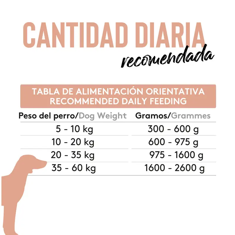 Dibaq Sense Pienso Perros Grain Free Cordero Mini, 6 kg