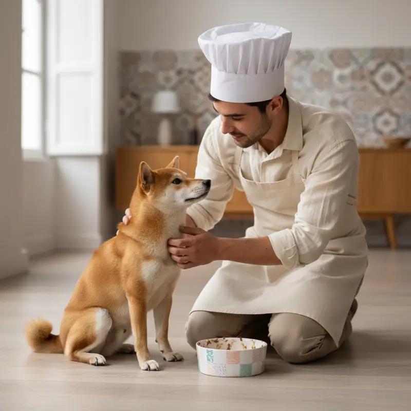Dibaq Sense Pienso Perros Grain Free Cordero Mini, 6 kg