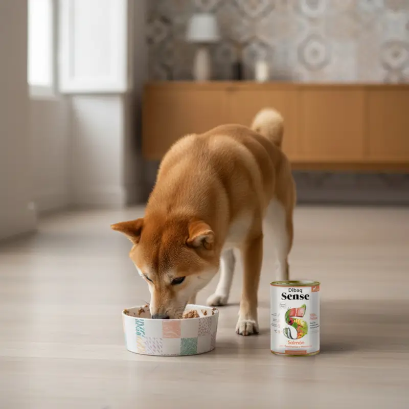 Dibaq Sense Pienso Perros Grain Free Cordero Mini, 6 kg