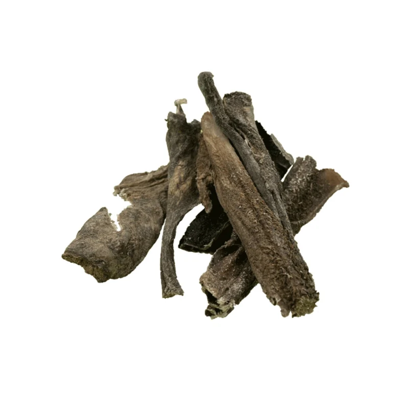 Black Canyon Rinder-Pansen – Natürlicher Premium Kausnack für gesunde Zähne, glänzendes Fell und artgerechte Beschäftigung