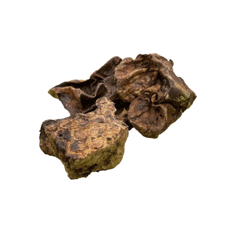 Black Canyon Rinder-Lunge – Premium Kausnack für Hunde | Natürlich getrocknet, proteinreich & artgerecht