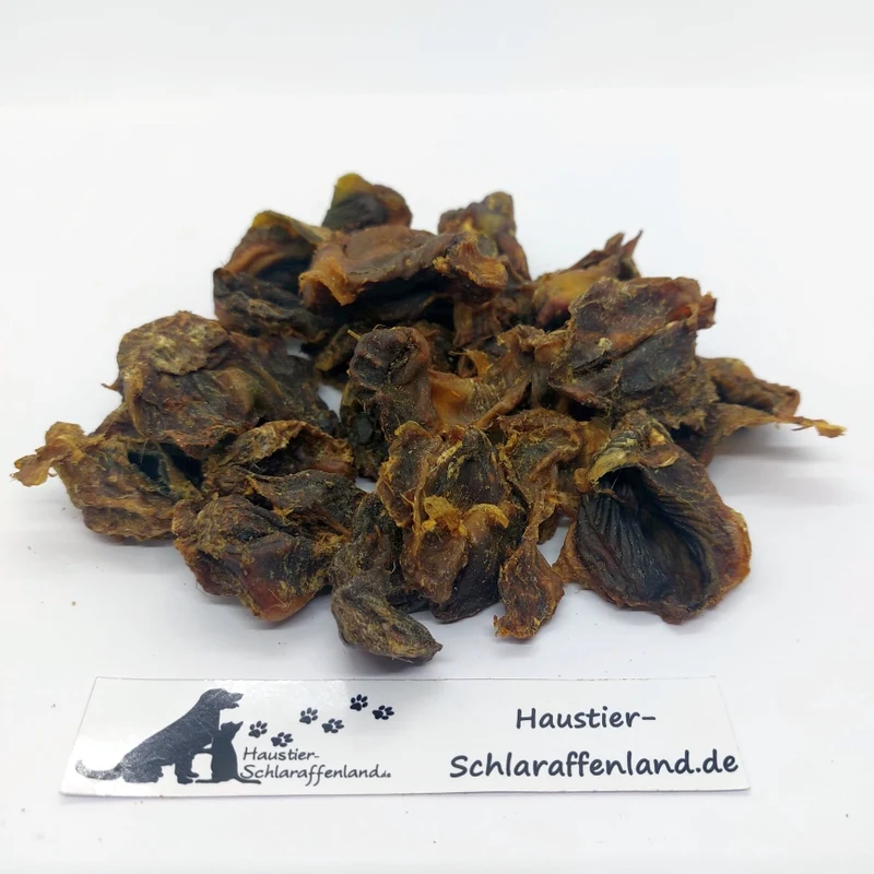 Hühner-Mägen