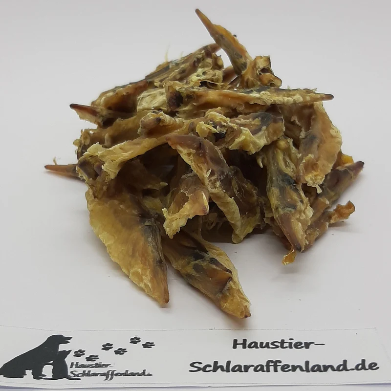 Hühner-Flügel