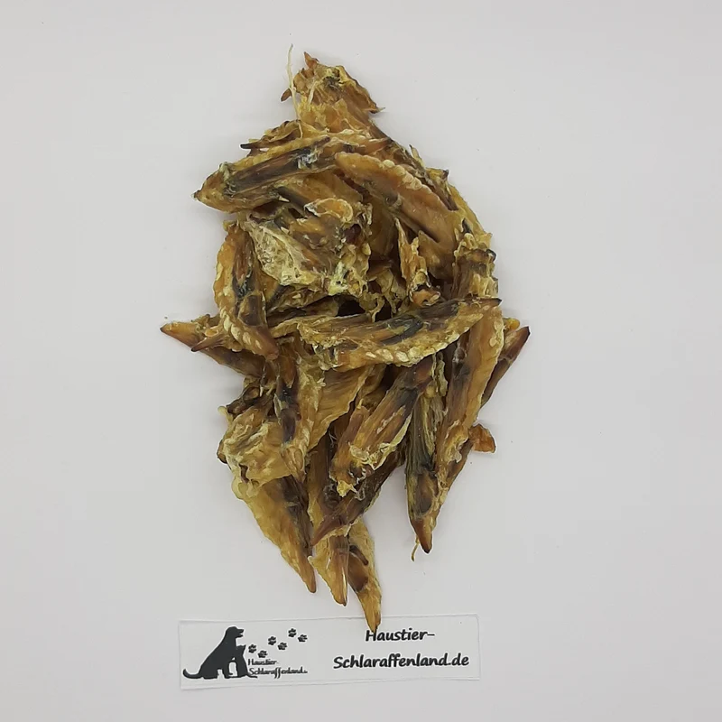 Hühner-Flügel