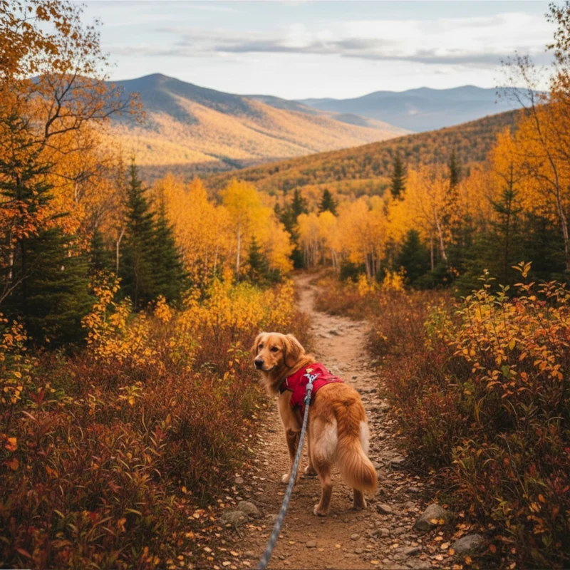 Ruffwear Web Master Harness Hundegeschirr – Ausbruchsicheres Premium-Sicherheitsgeschirr mit 4 Anpassungspunkten für maximale Kontrolle bei Wanderungen, Training & Alltag
